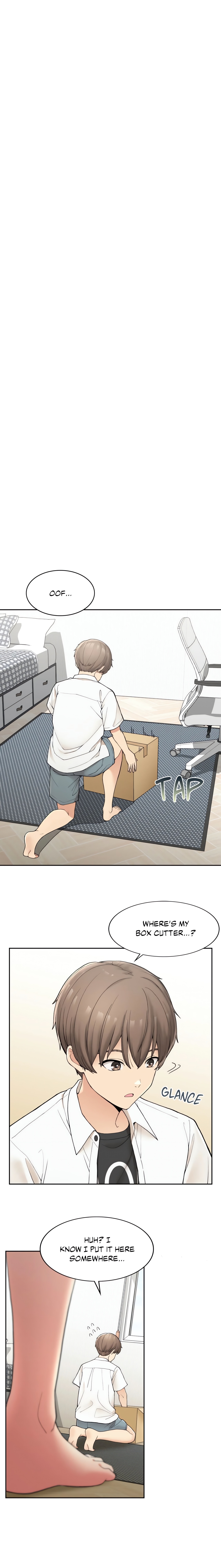 Hometown Hotties (Official Uncensored) Page 4 - MangaHe