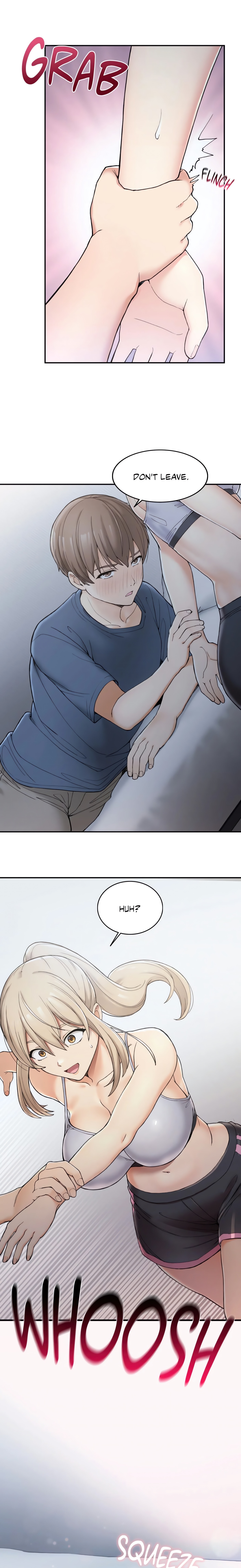 Hometown Hotties (Official Uncensored) Page 36 - MangaHe