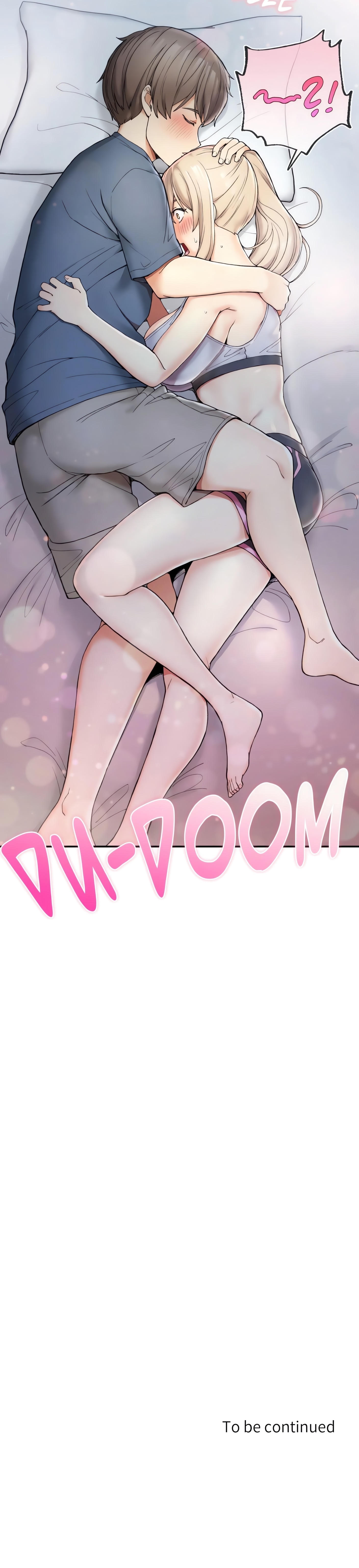 Hometown Hotties (Official Uncensored) Page 37 - MangaHe