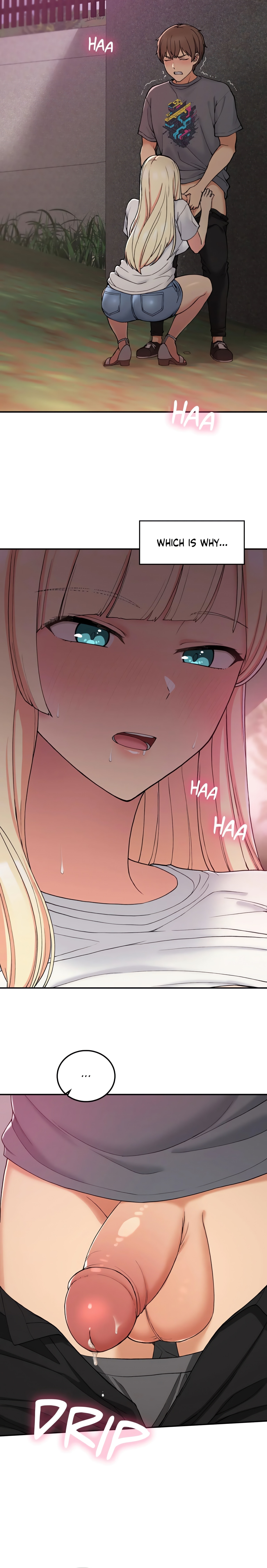 Hometown Hotties (Official Uncensored) Page 12 - MangaHe
