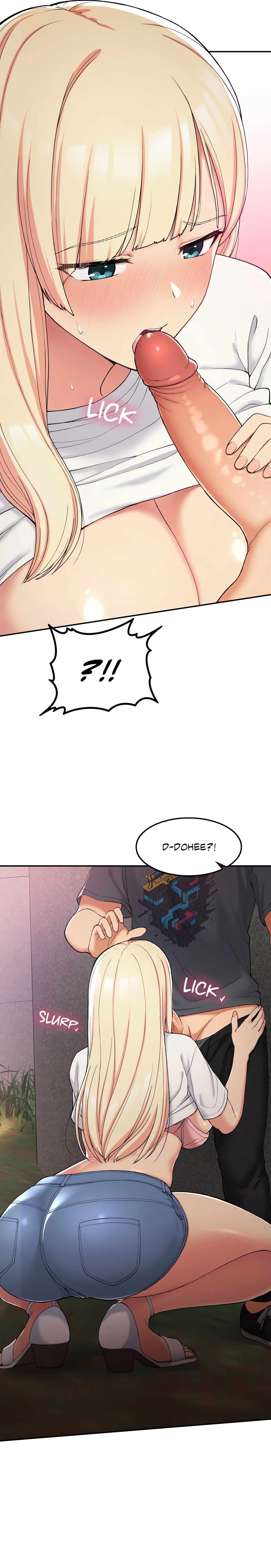 Hometown Hotties (Official Uncensored) Page 13 - MangaHe