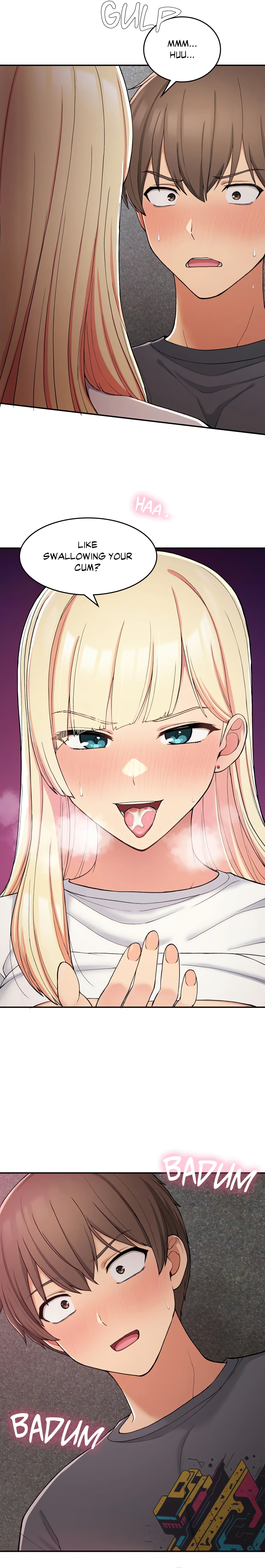 Hometown Hotties (Official Uncensored) Page 15 - MangaHe