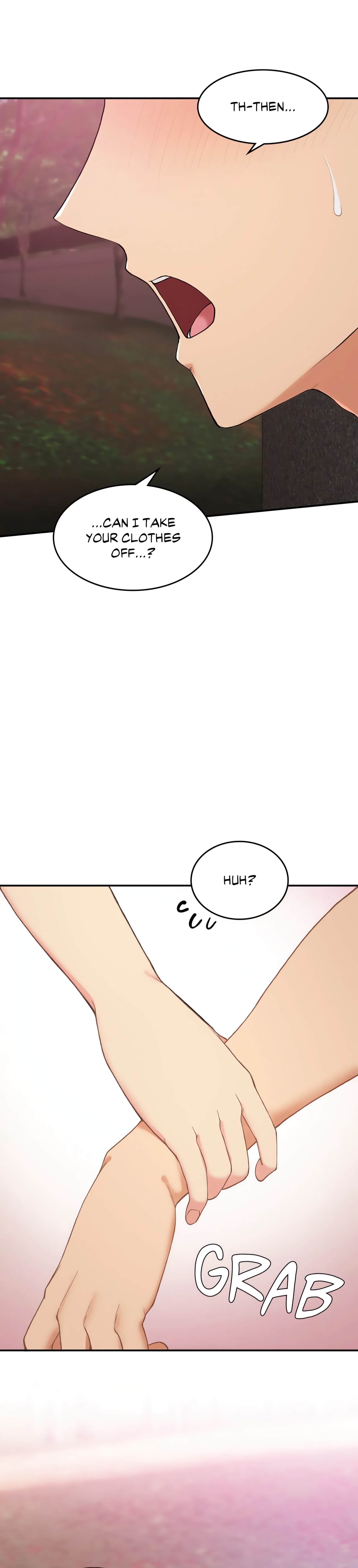 Hometown Hotties (Official Uncensored) Page 23 - MangaHe