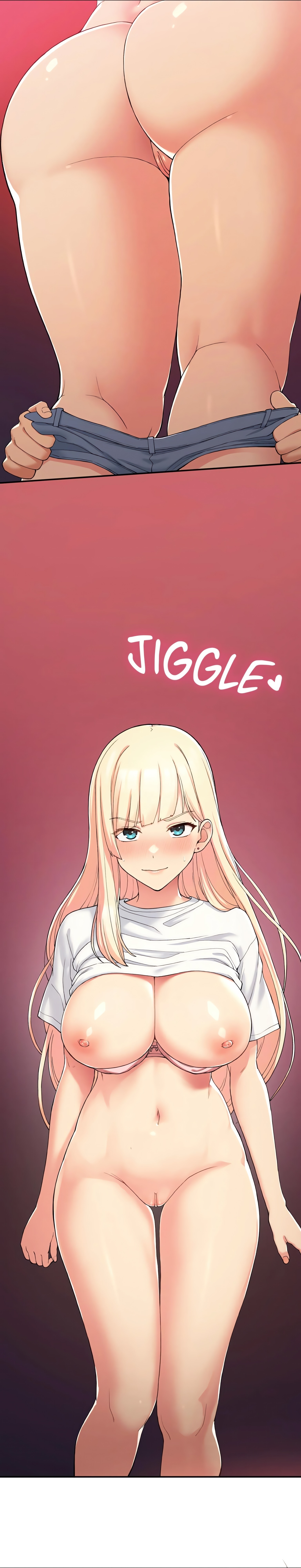 Hometown Hotties (Official Uncensored) Page 26 - MangaHe