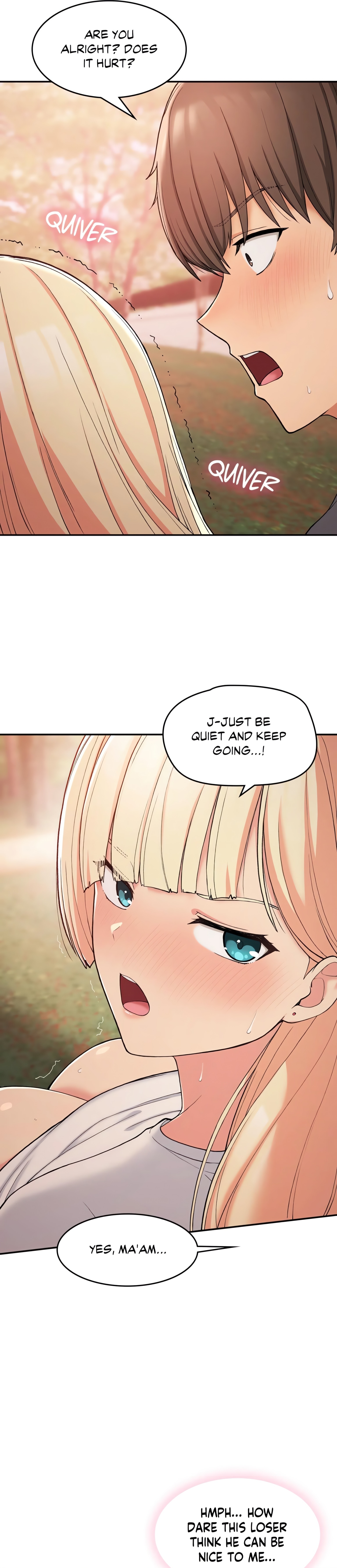 Hometown Hotties (Official Uncensored) Page 30 - MangaHe