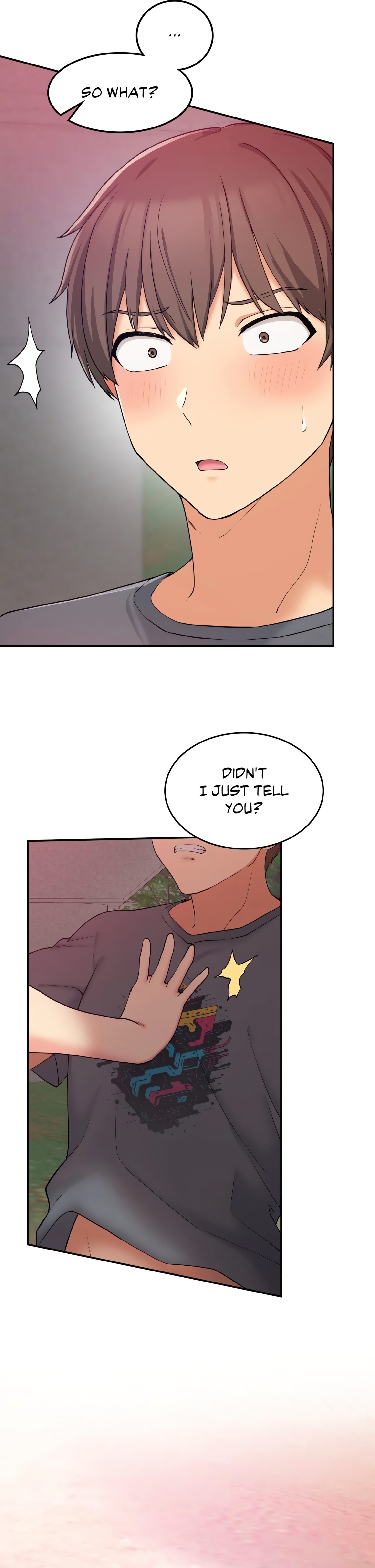 Hometown Hotties (Official Uncensored) Page 4 - MangaHe