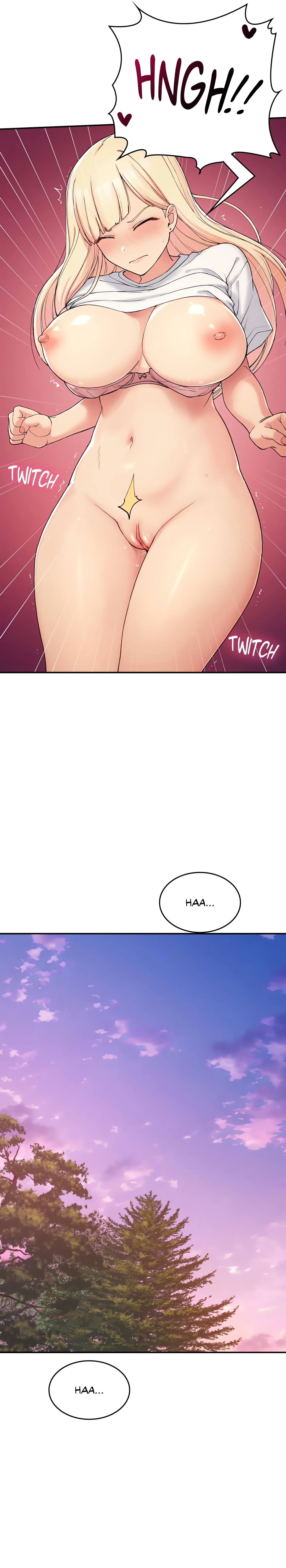 Hometown Hotties (Official Uncensored) Page 32 - MangaHe