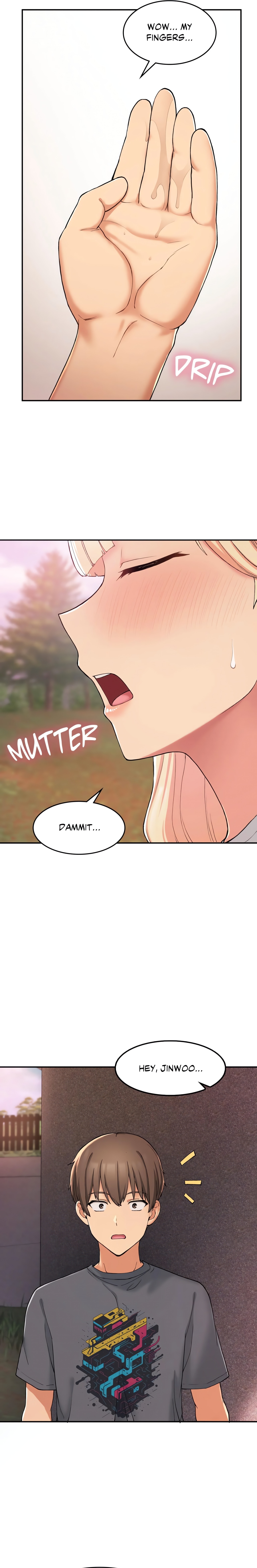 Hometown Hotties (Official Uncensored) Page 33 - MangaHe