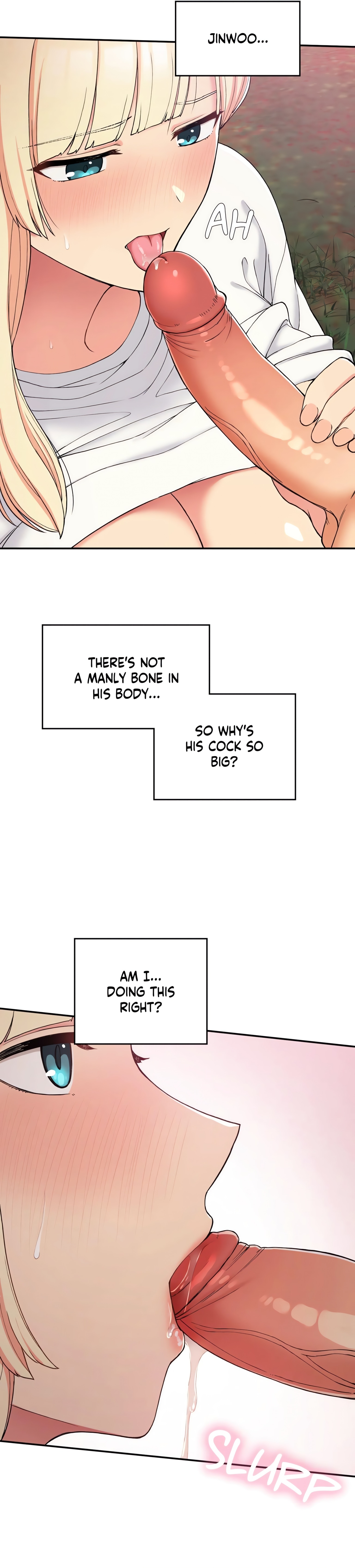 Hometown Hotties (Official Uncensored) Page 9 - MangaHe