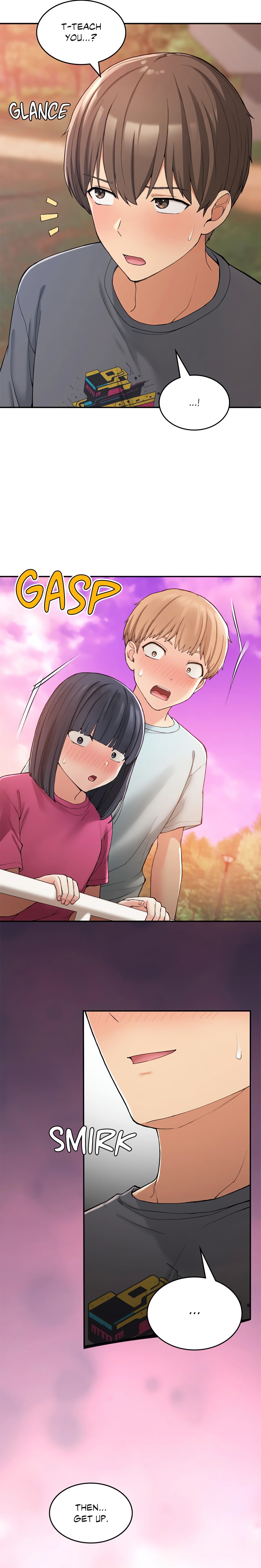 Hometown Hotties (Official Uncensored) Page 15 - MangaHe