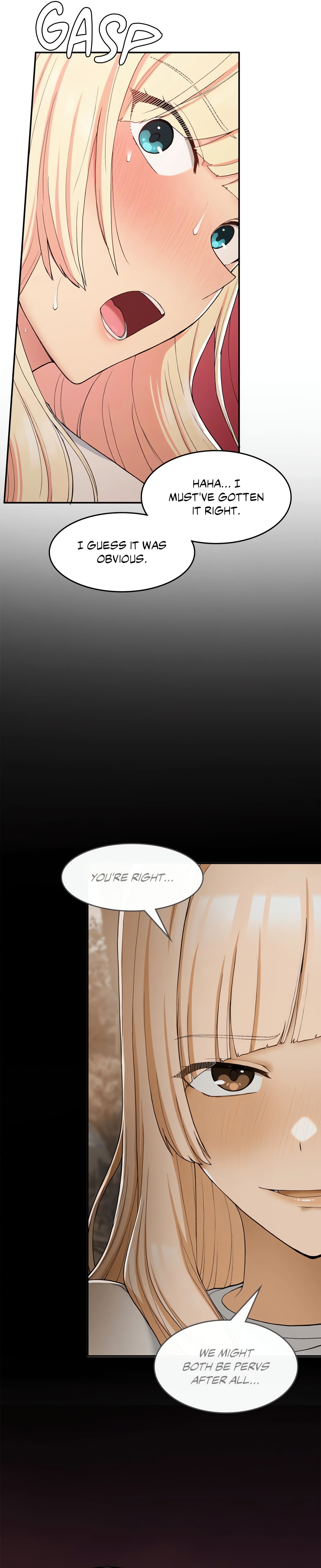 Hometown Hotties (Official Uncensored) Page 23 - MangaHe