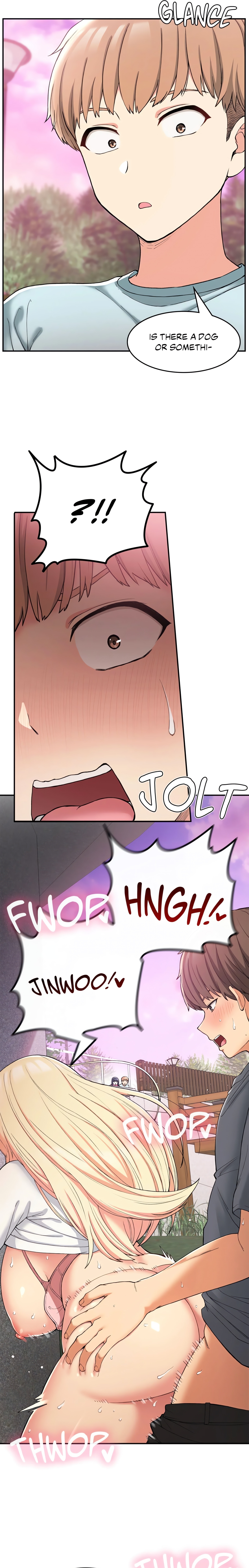 Hometown Hotties (Official Uncensored) Page 4 - MangaHe