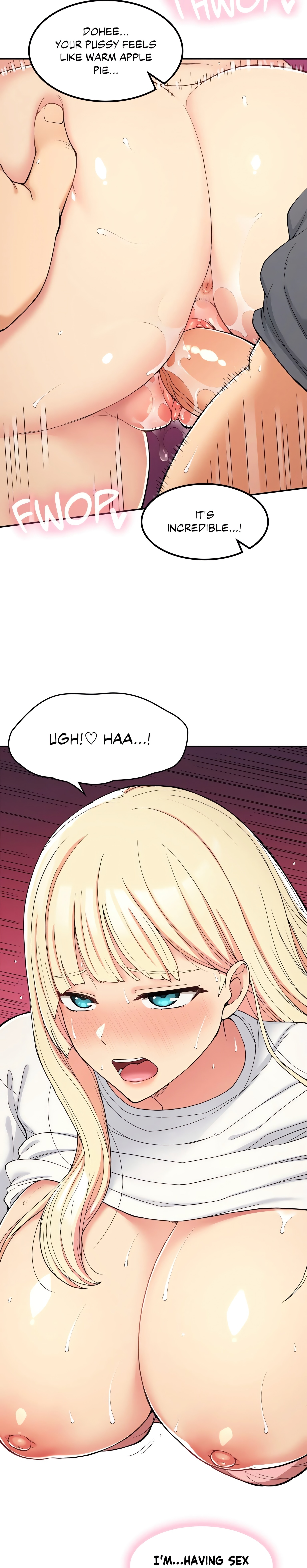 Hometown Hotties (Official Uncensored) Page 5 - MangaHe