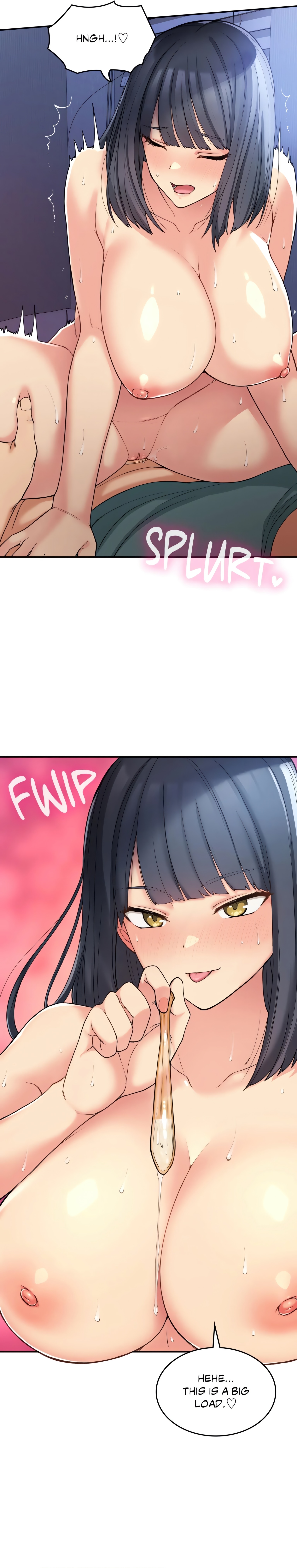 Hometown Hotties (Official Uncensored) Page 16 - MangaHe