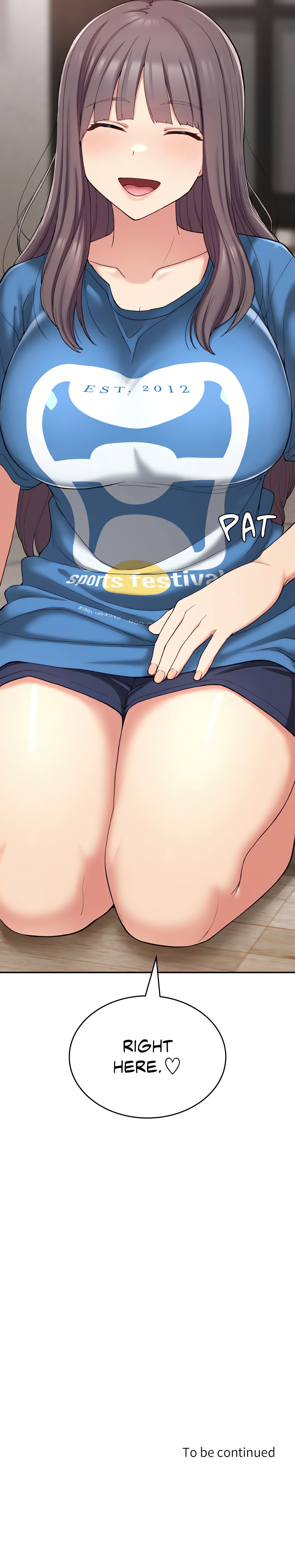 Hometown Hotties (Official Uncensored) Page 27 - MangaHe