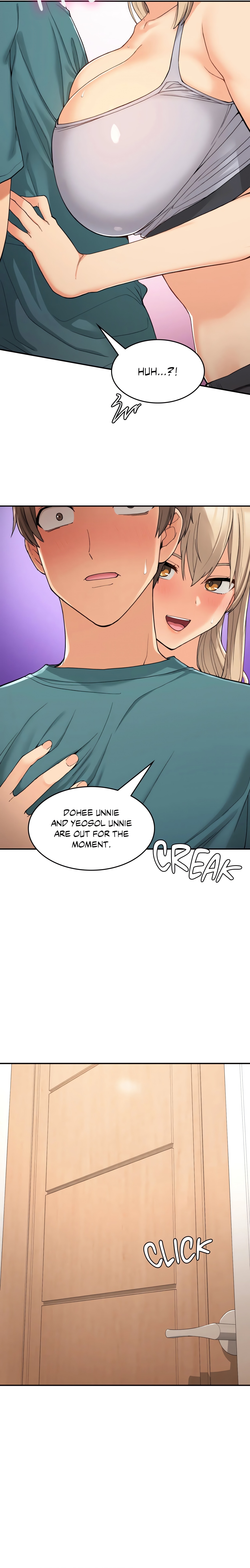 Hometown Hotties (Official Uncensored) Page 5 - MangaHe
