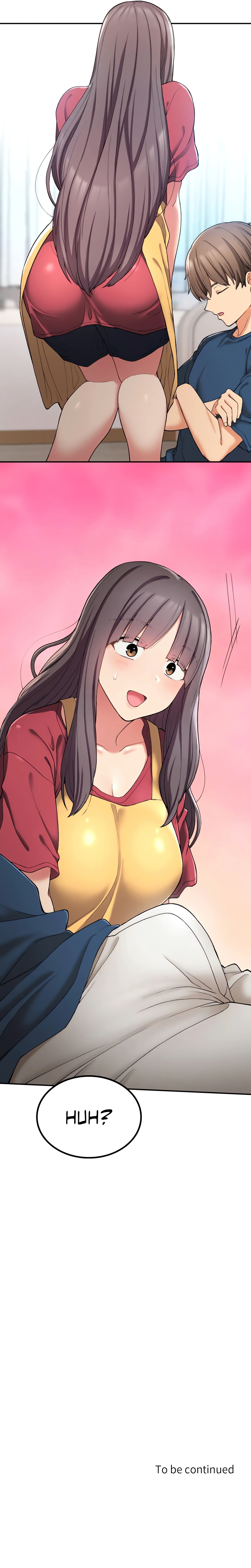 Hometown Hotties (Official Uncensored) Page 28 - MangaHe