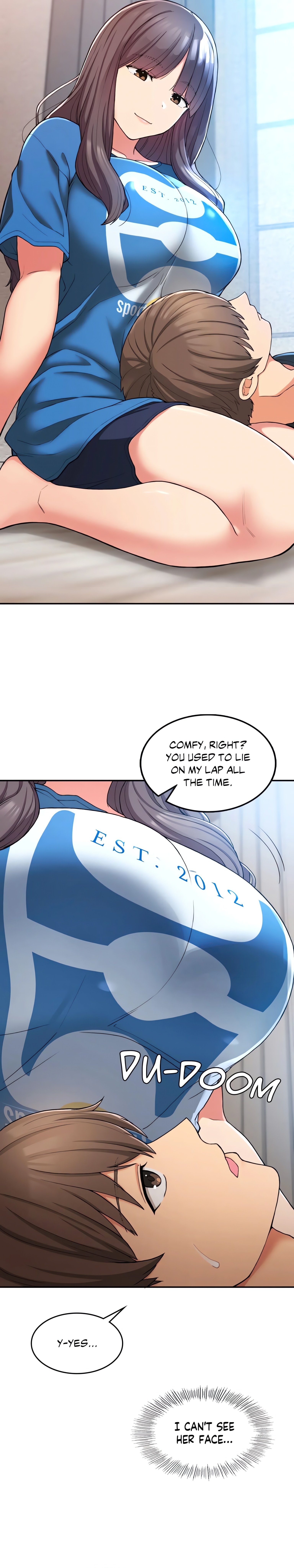 Hometown Hotties (Official Uncensored) Page 7 - MangaHe