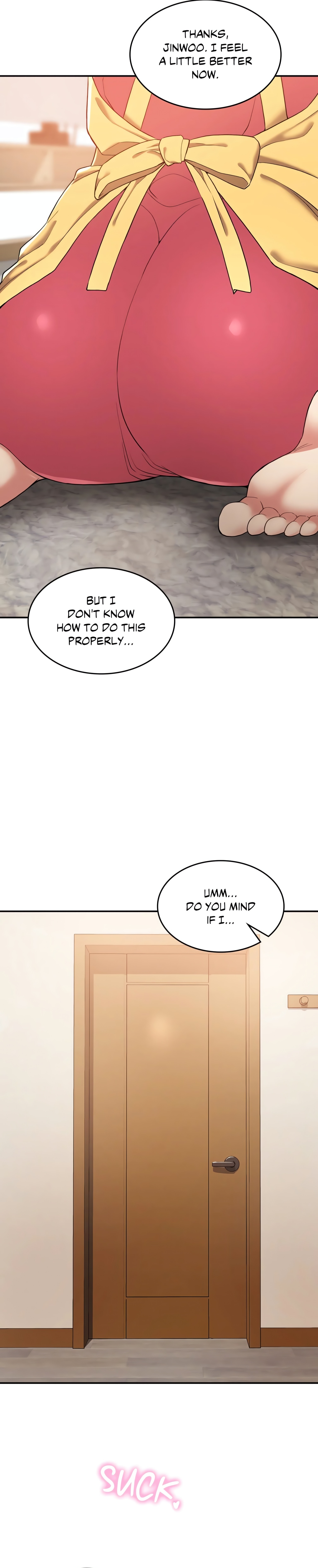 Hometown Hotties (Official Uncensored) Page 20 - MangaHe