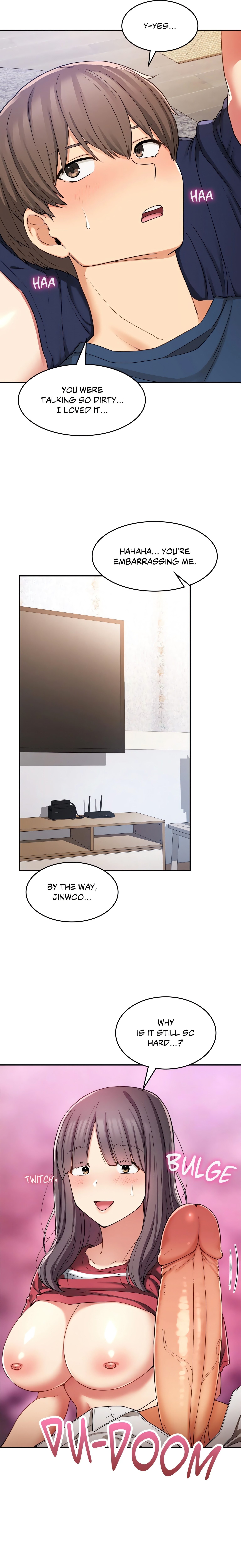 Hometown Hotties (Official Uncensored) Page 28 - MangaHe