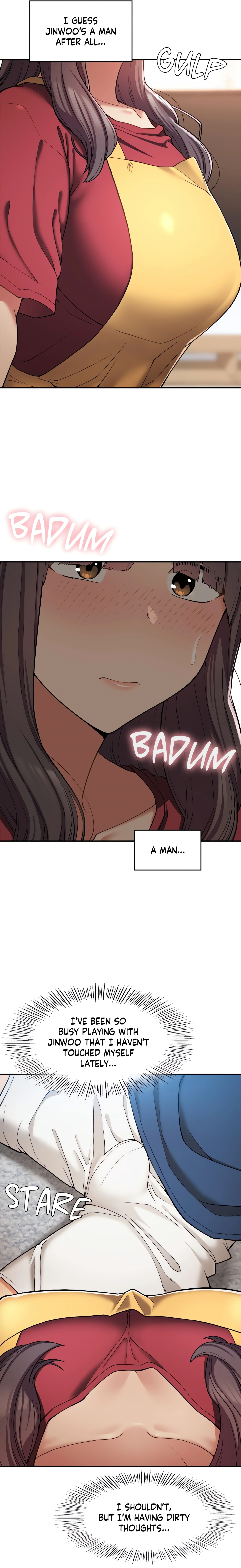 Hometown Hotties (Official Uncensored) Page 6 - MangaHe