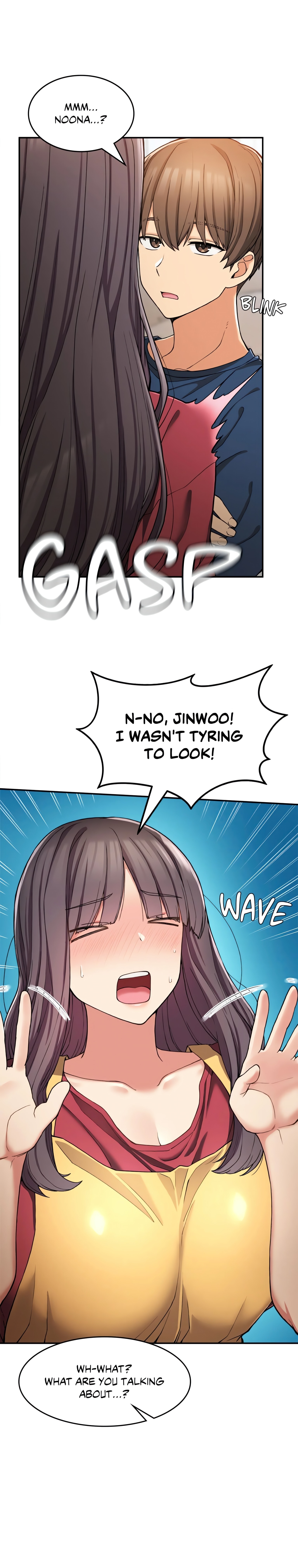 Hometown Hotties (Official Uncensored) Page 7 - MangaHe