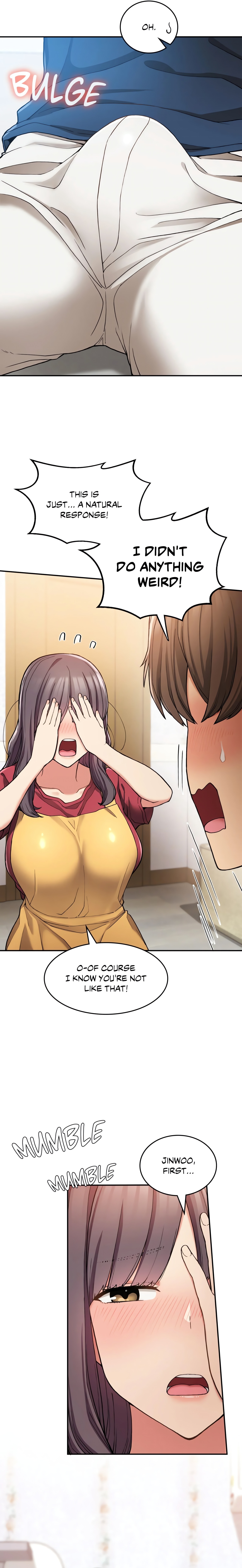 Hometown Hotties (Official Uncensored) Page 8 - MangaHe