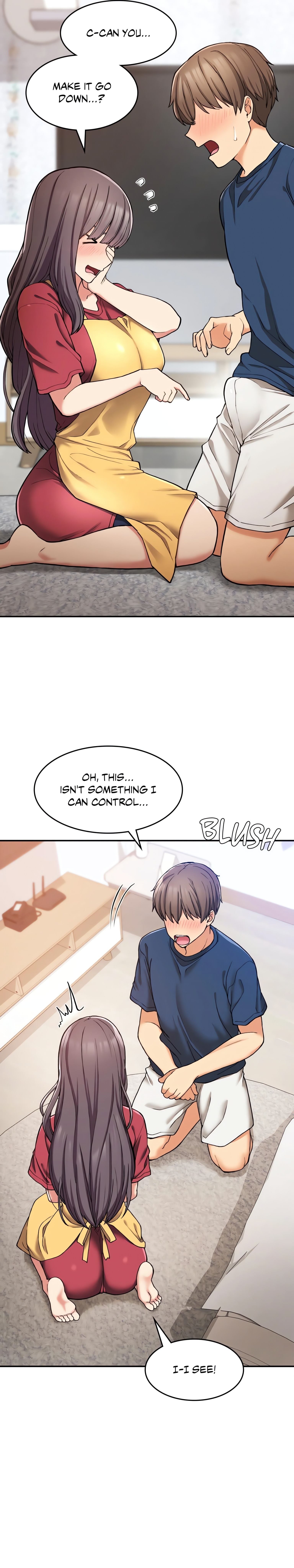 Hometown Hotties (Official Uncensored) Page 9 - MangaHe