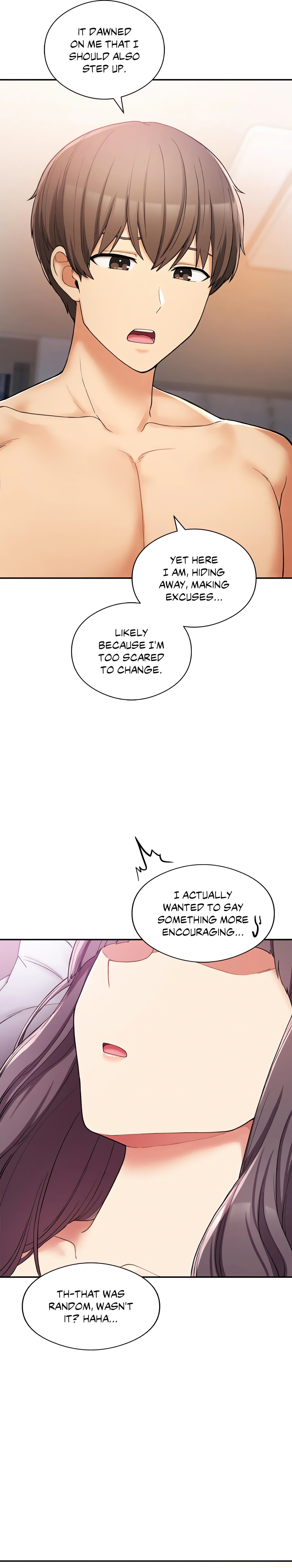 Hometown Hotties (Official Uncensored) Page 11 - MangaHe