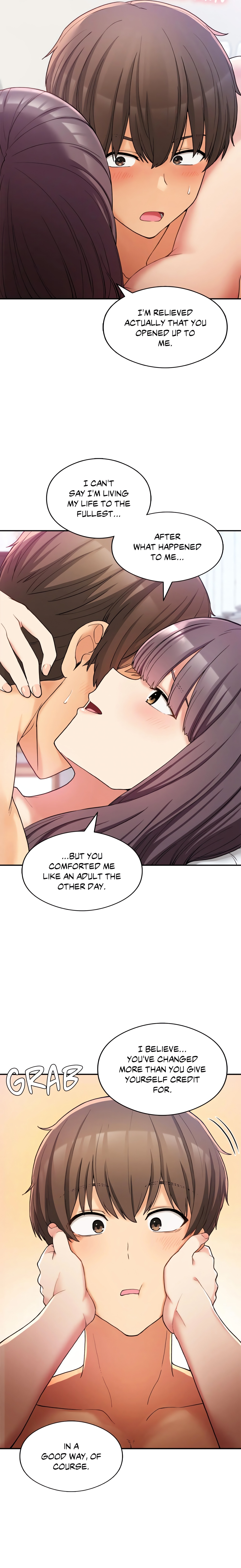 Hometown Hotties (Official Uncensored) Page 13 - MangaHe