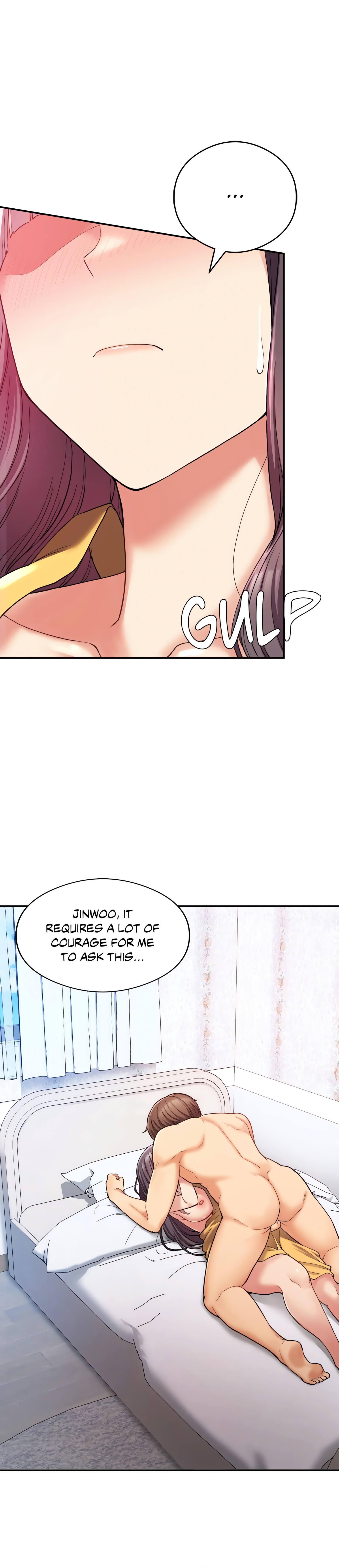 Hometown Hotties (Official Uncensored) Page 14 - MangaHe