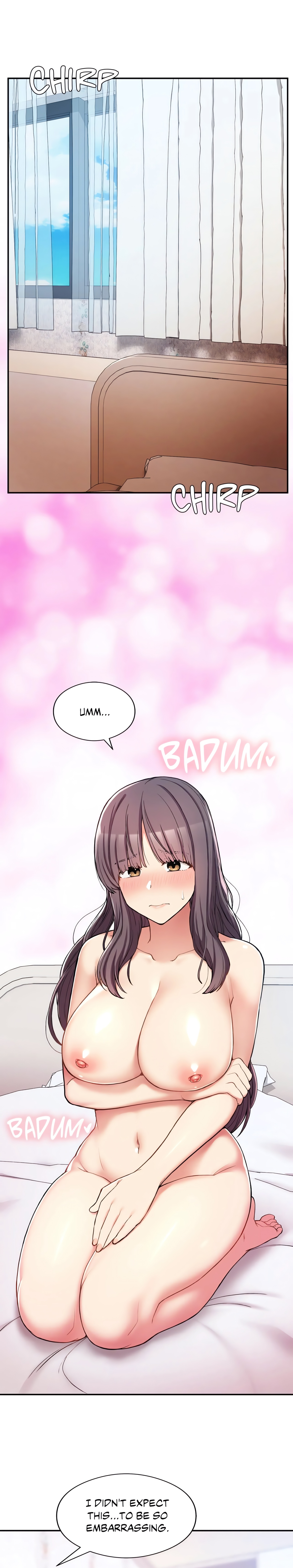 Hometown Hotties (Official Uncensored) Page 3 - MangaHe