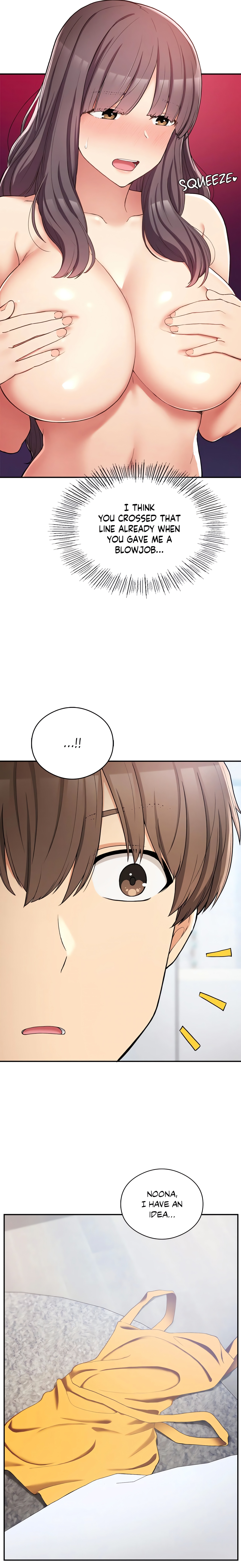 Hometown Hotties (Official Uncensored) Page 5 - MangaHe