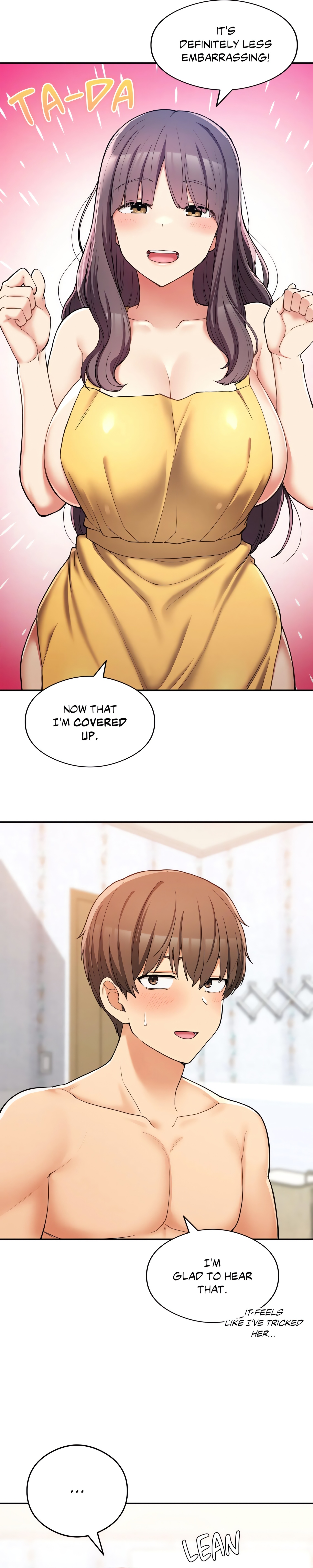 Hometown Hotties (Official Uncensored) Page 7 - MangaHe