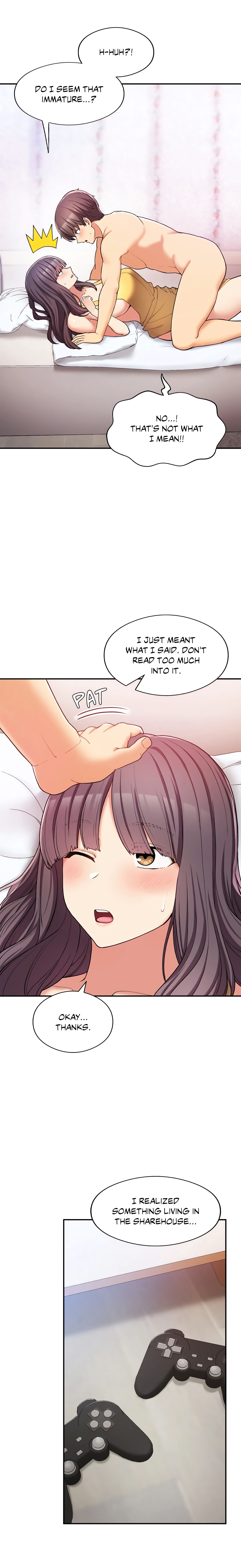 Hometown Hotties (Official Uncensored) Page 9 - MangaHe
