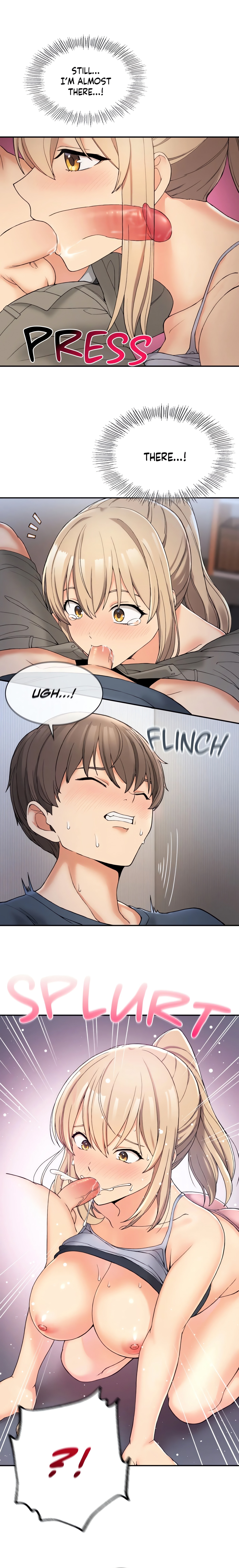 Hometown Hotties (Official Uncensored) Page 27 - MangaHe
