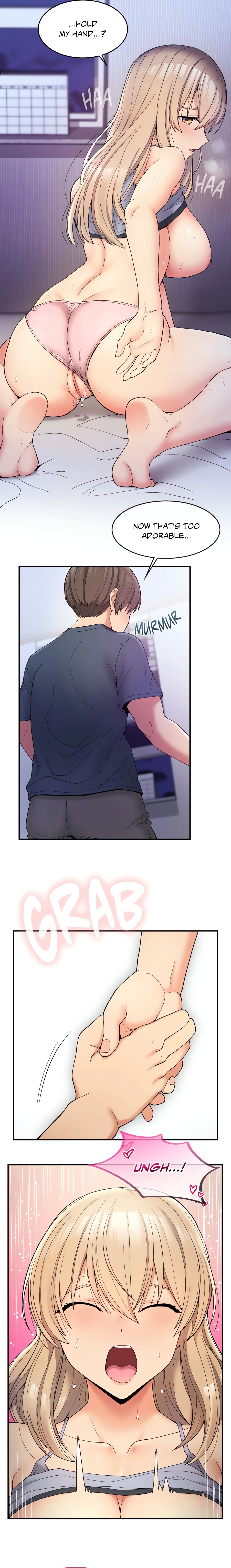 Hometown Hotties (Official Uncensored) Page 22 - MangaHe