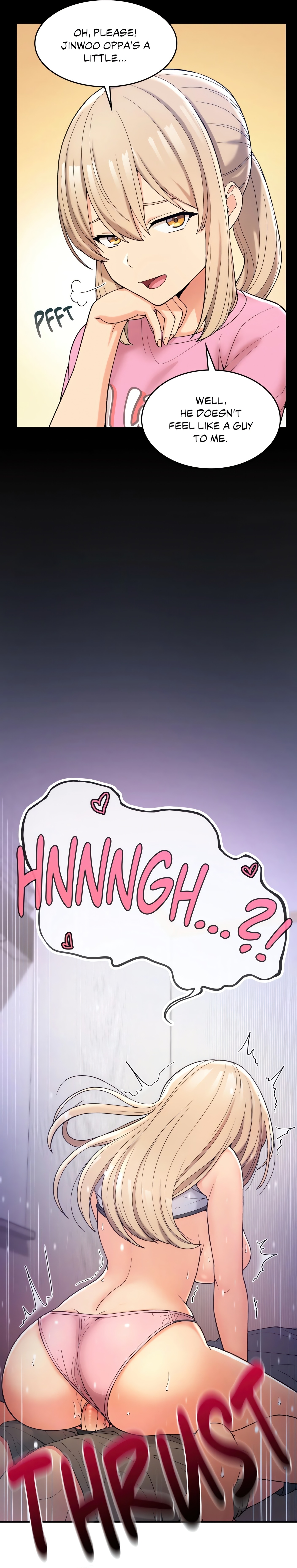 Hometown Hotties (Official Uncensored) Page 4 - MangaHe