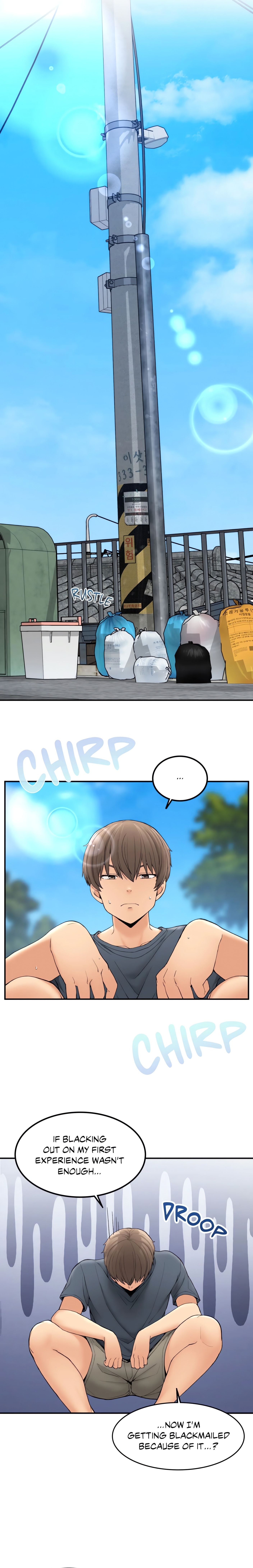 Hometown Hotties (Official Uncensored) Page 24 - MangaHe