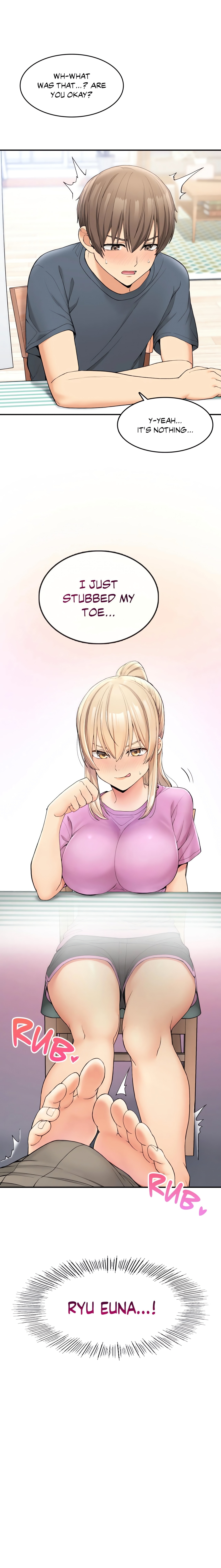 Hometown Hotties (Official Uncensored) Page 29 - MangaHe
