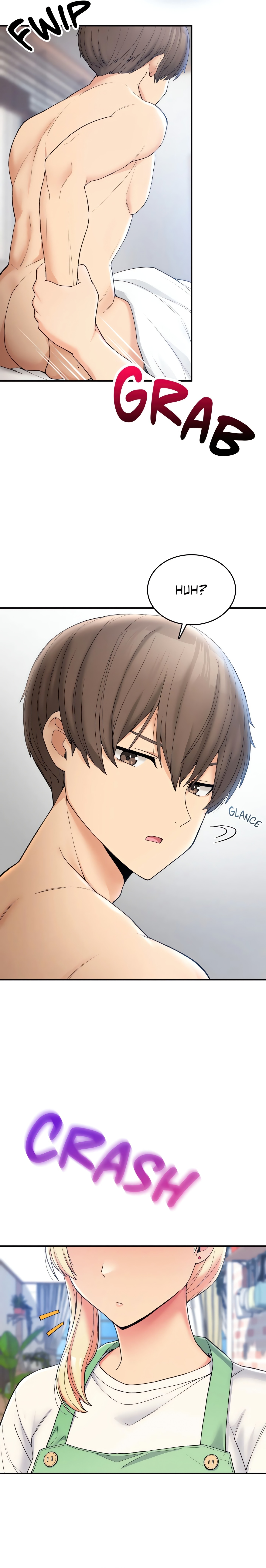 Hometown Hotties (Official Uncensored) Page 7 - MangaHe