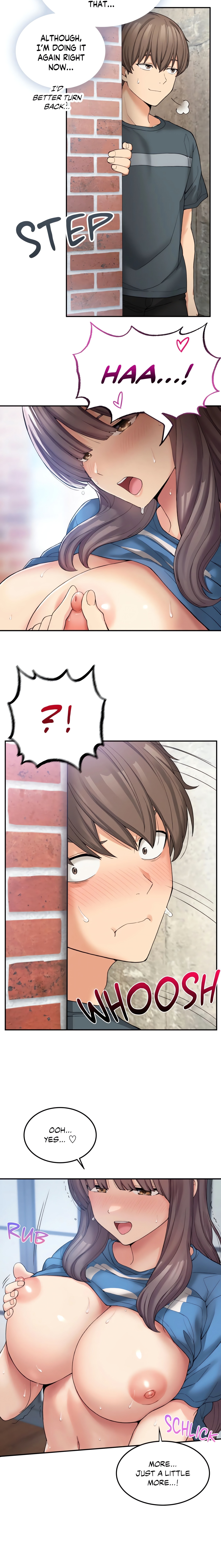 Hometown Hotties (Official Uncensored) Page 24 - MangaHe