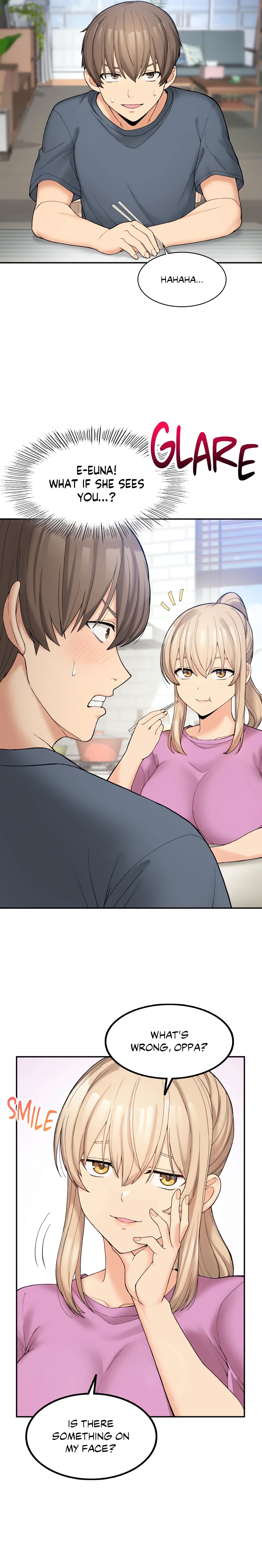 Hometown Hotties (Official Uncensored) Page 6 - MangaHe