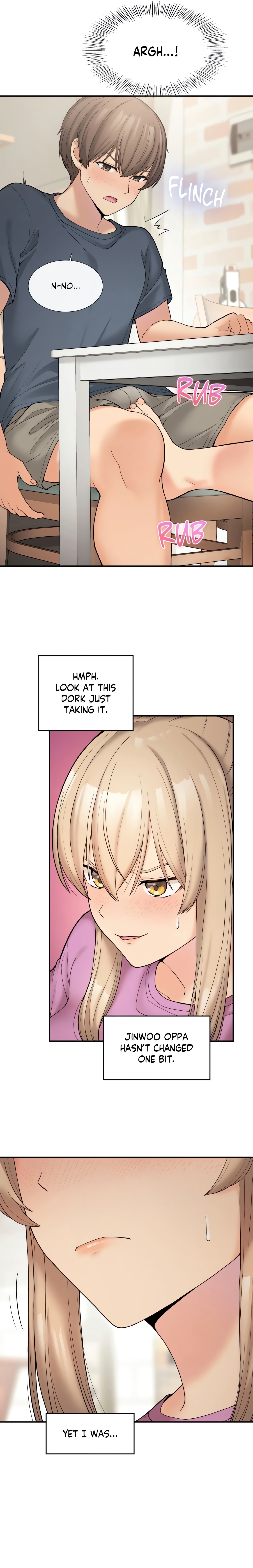 Hometown Hotties (Official Uncensored) Page 7 - MangaHe