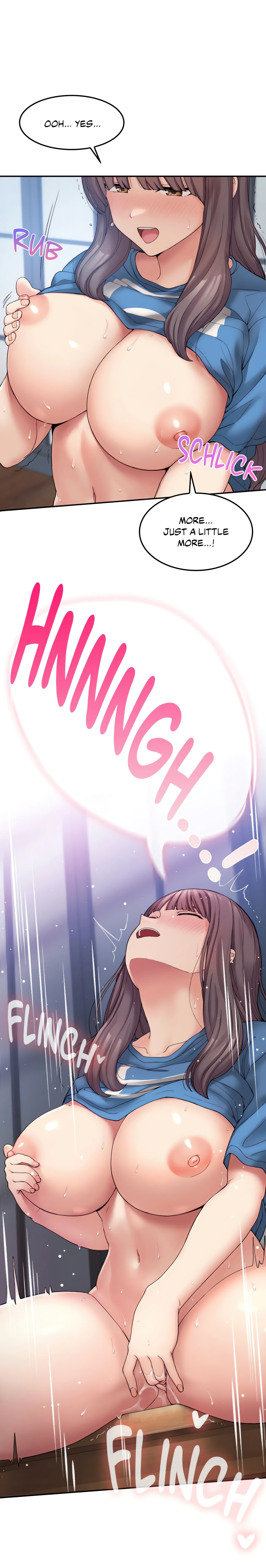 Hometown Hotties (Official Uncensored) Page 3 - MangaHe