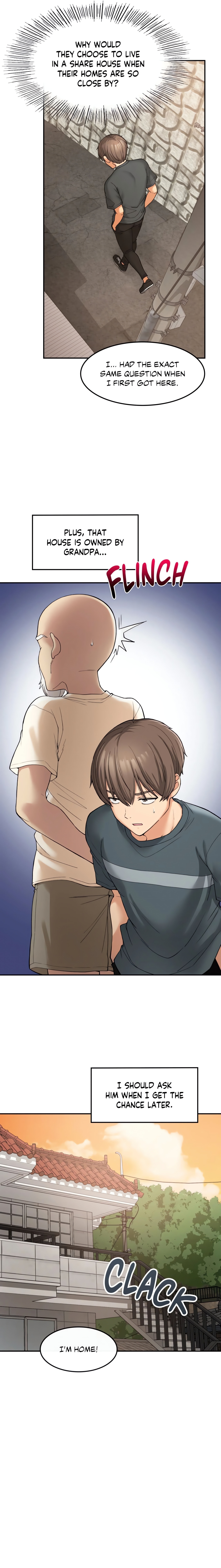 Hometown Hotties (Official Uncensored) Page 23 - MangaHe