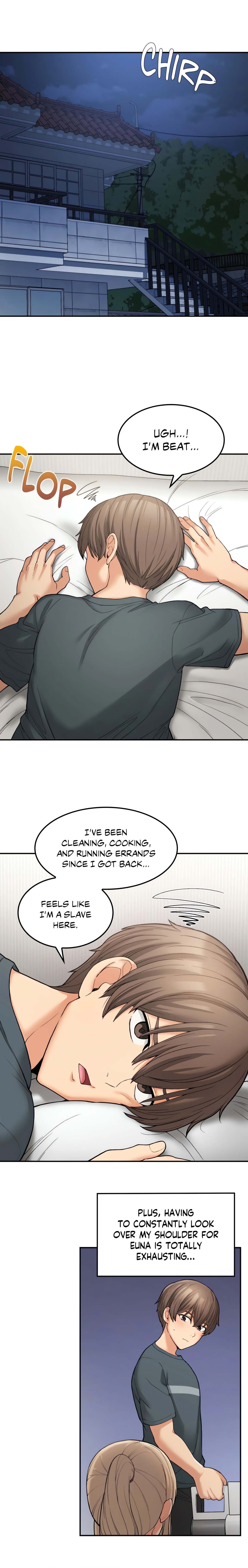 Hometown Hotties (Official Uncensored) Page 24 - MangaHe