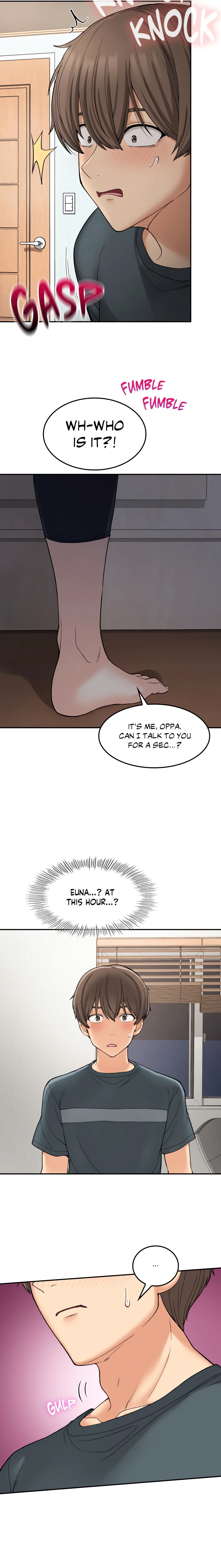 Hometown Hotties (Official Uncensored) Page 26 - MangaHe