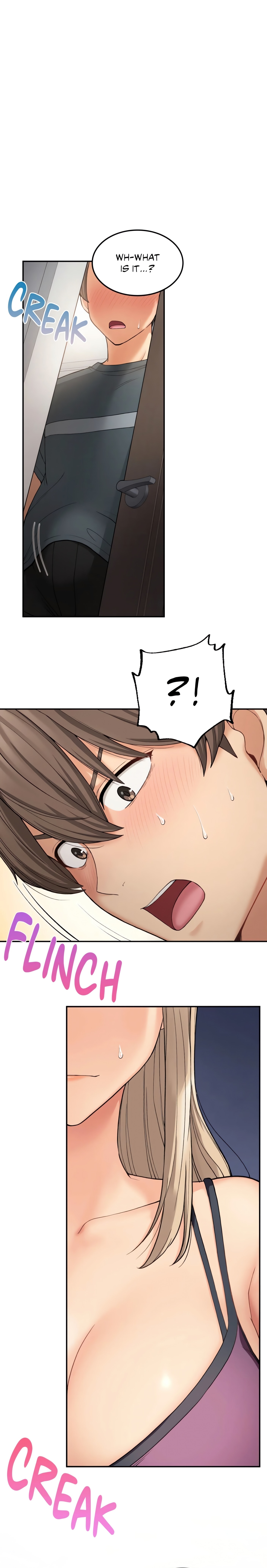 Hometown Hotties (Official Uncensored) Page 27 - MangaHe