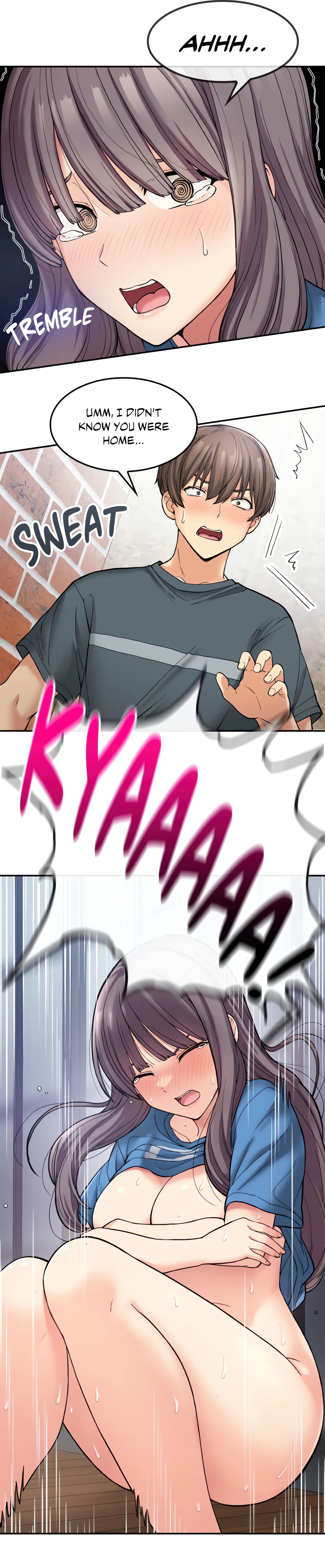 Hometown Hotties (Official Uncensored) Page 5 - MangaHe